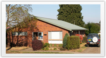 dorrigo vet clinic